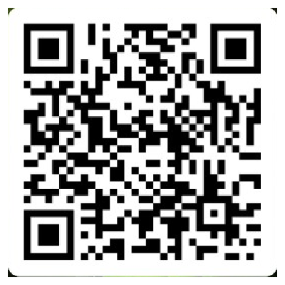 Scan to download on Android