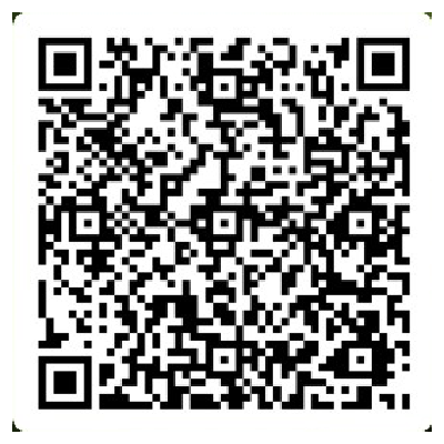 Scan to download on iOS