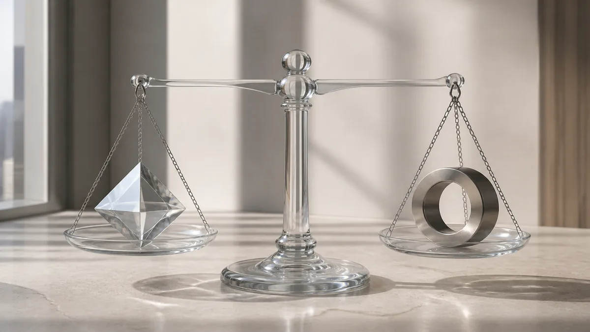 Ethereum Leverage vs Perpetual Contracts: Which Suits Your Trading Strategy?